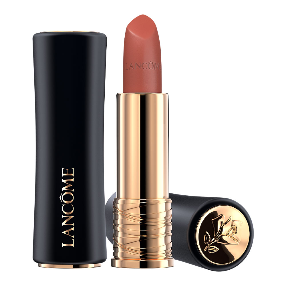 

Матовые помады l'absolu rouge drama matte Lancôme, цвет nr. 274 french tea, вес 3.4 гр.