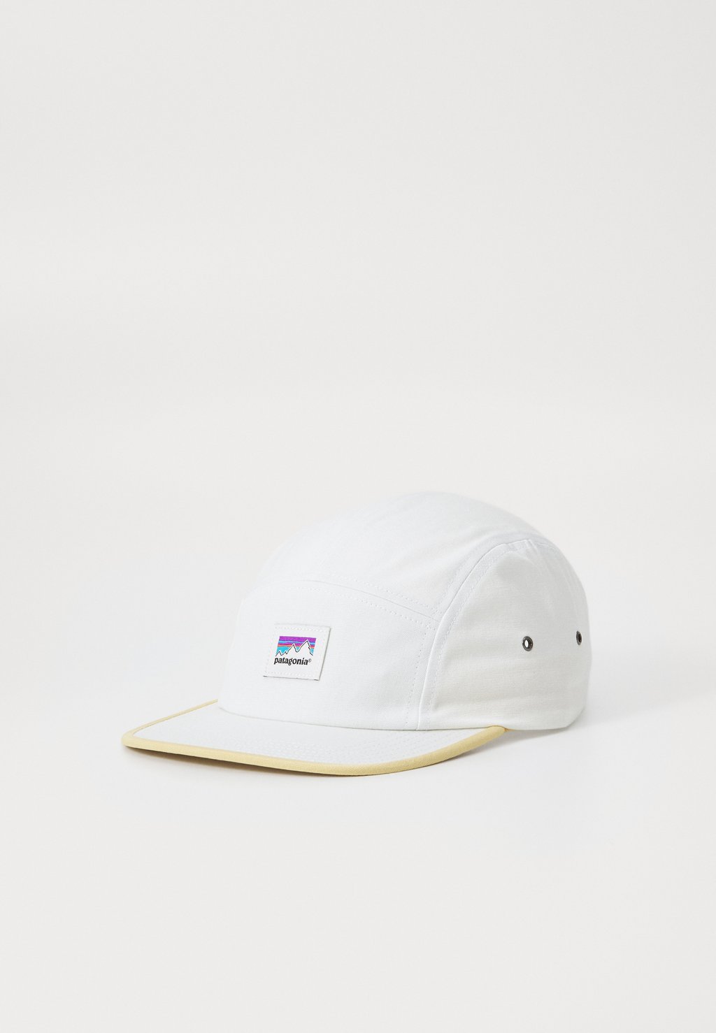 

Бейсболка GRAPHIC MACLURE UNISEX Patagonia, белый