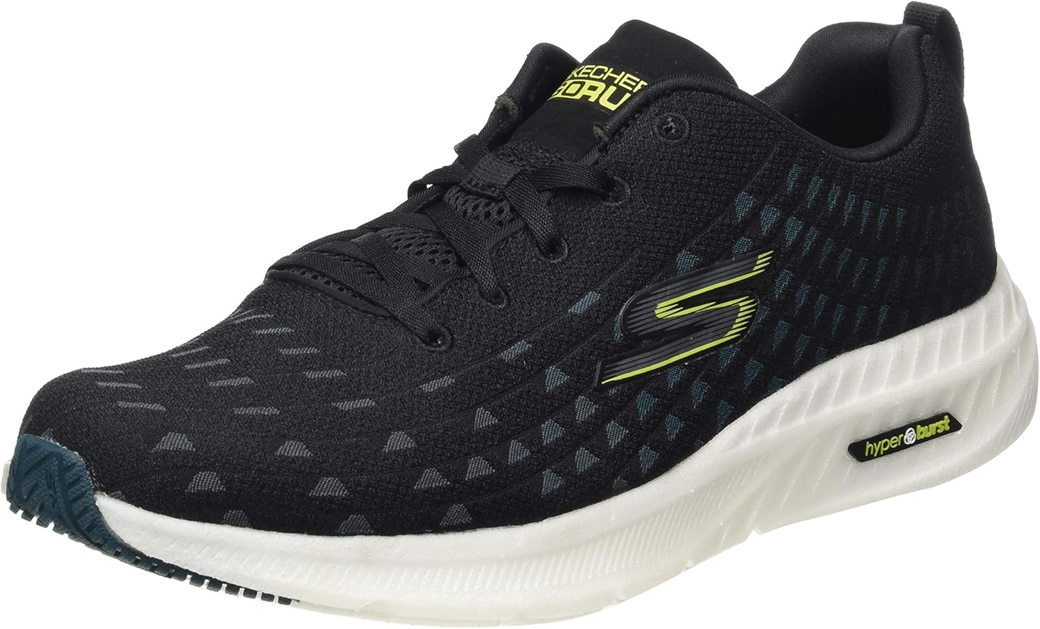 

Мужские кроссовки Skechers Go Run Smart Hyper-Solar View, синий