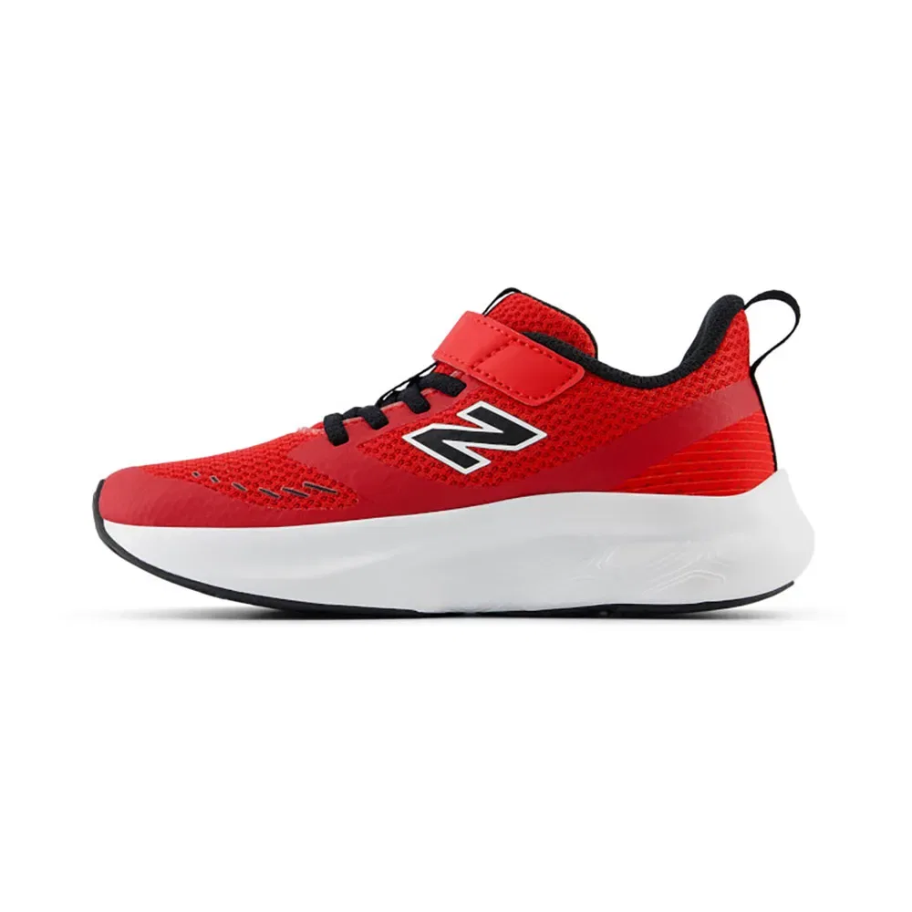 Кроссовки Fresh Foam 625 New Balance, красный — фото 4