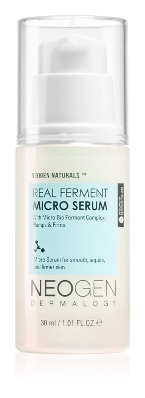 

Интенсивно увлажняющая сыворотка Neogen Dermalogy Real Ferment Micro Serum