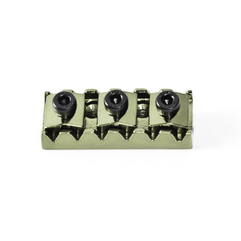 

Аутентичная фиксирующая гайка Floyd Rose Special Series Vibe - R2/ Champagne