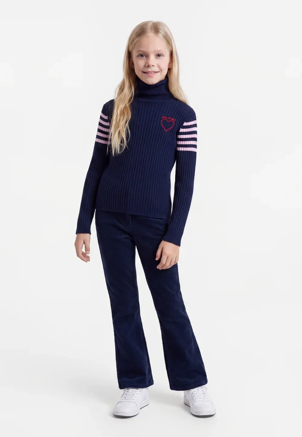 Прыгун Marni, Blue