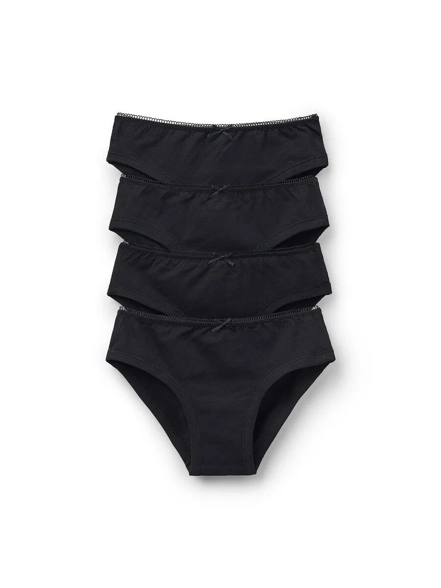 Трусы Tezenis черного цвета