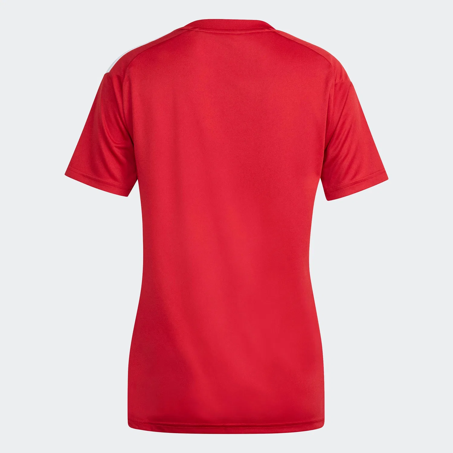 Футболка Adidas Performance Shirt Tiro26 League красного цвета — фото 3