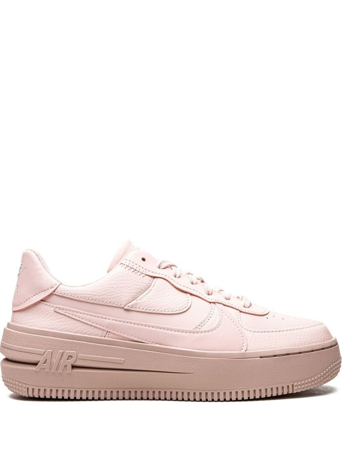 

Nike кроссовки Air Force 1 PLT.AF.ORM, розовый