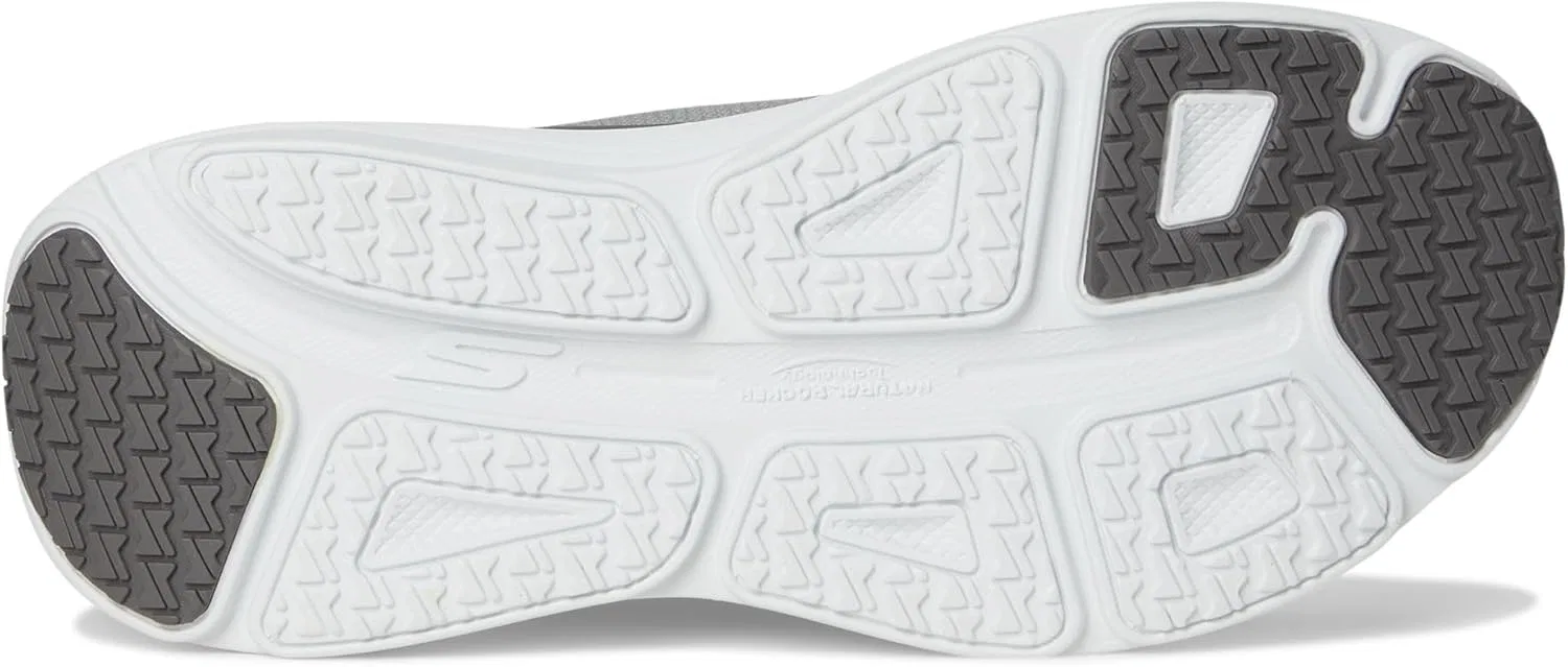 Мужские кроссовки Skechers Max Cushioning Endeavour Sarasota, серый — фото 3
