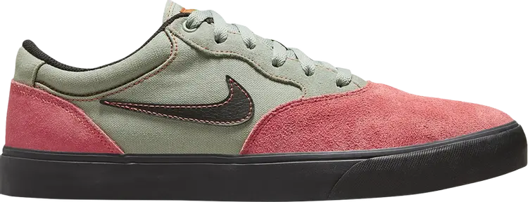 

Кроссовки Nike Chron 2 SB 'Pink Salt Jade Smoke', розовый, Розовый;серый, Кроссовки Nike Chron 2 SB 'Pink Salt Jade Smoke', розовый