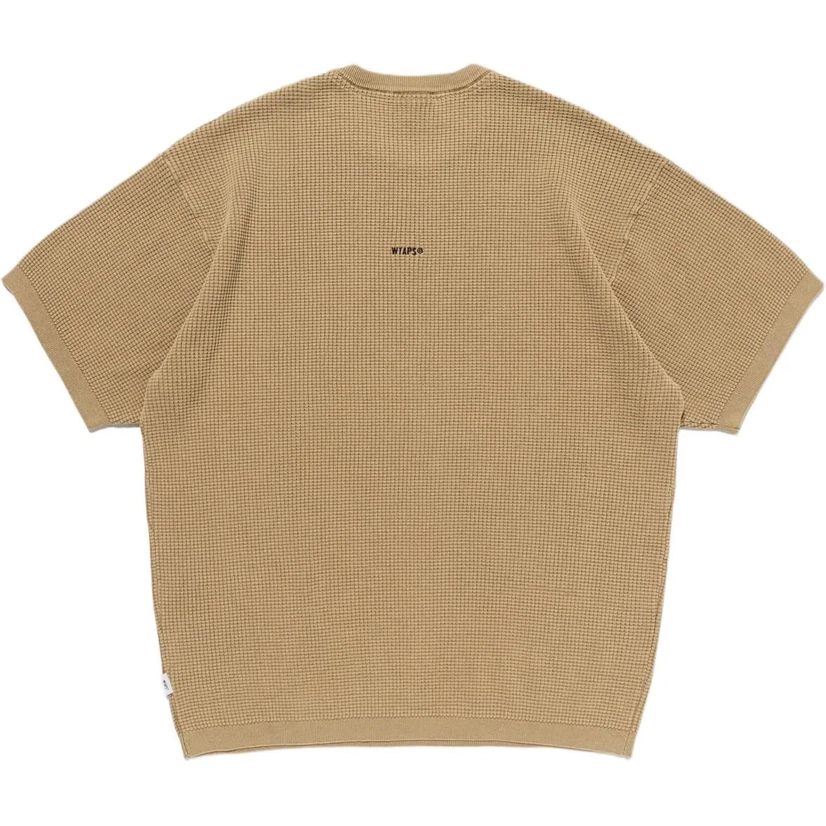 Детский свитер с длинным рукавом SS26 GHILL/SWEATER/CTPL WTAPS — фото 3