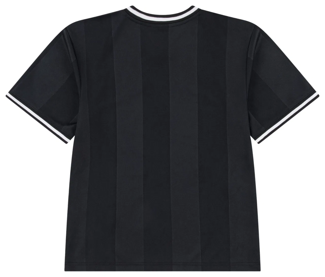 Футболка для мальчиков Sport Jersey Jordan, красный/черный — фото 2