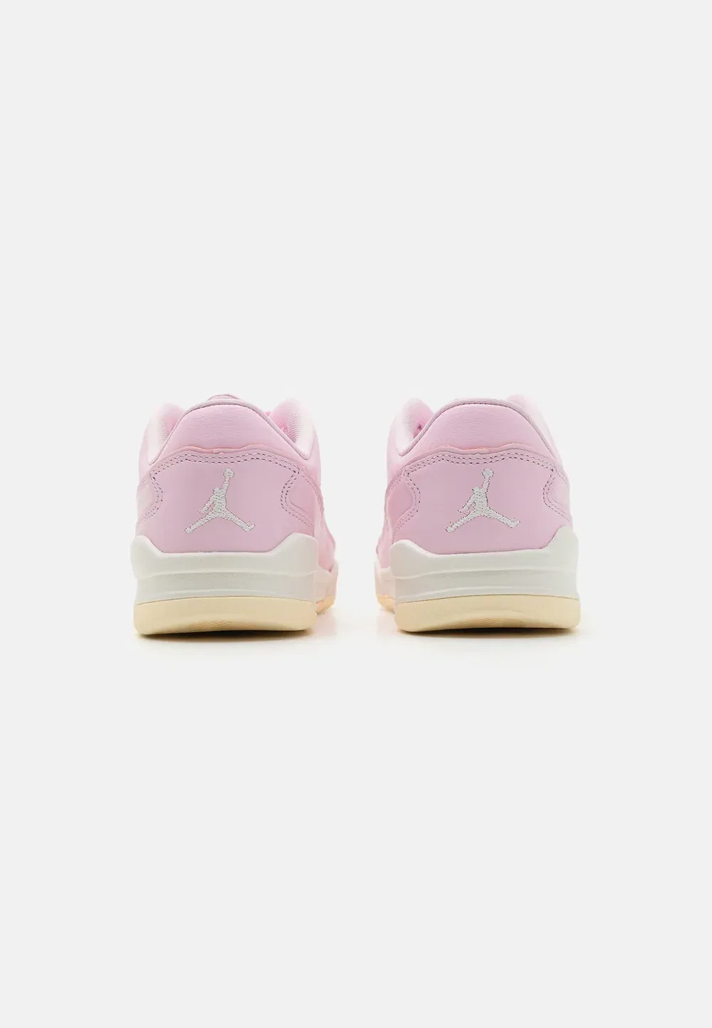 Кроссовки Jordan Flight Court унисекс Jordan, Pink Foam/Sail — фото 3