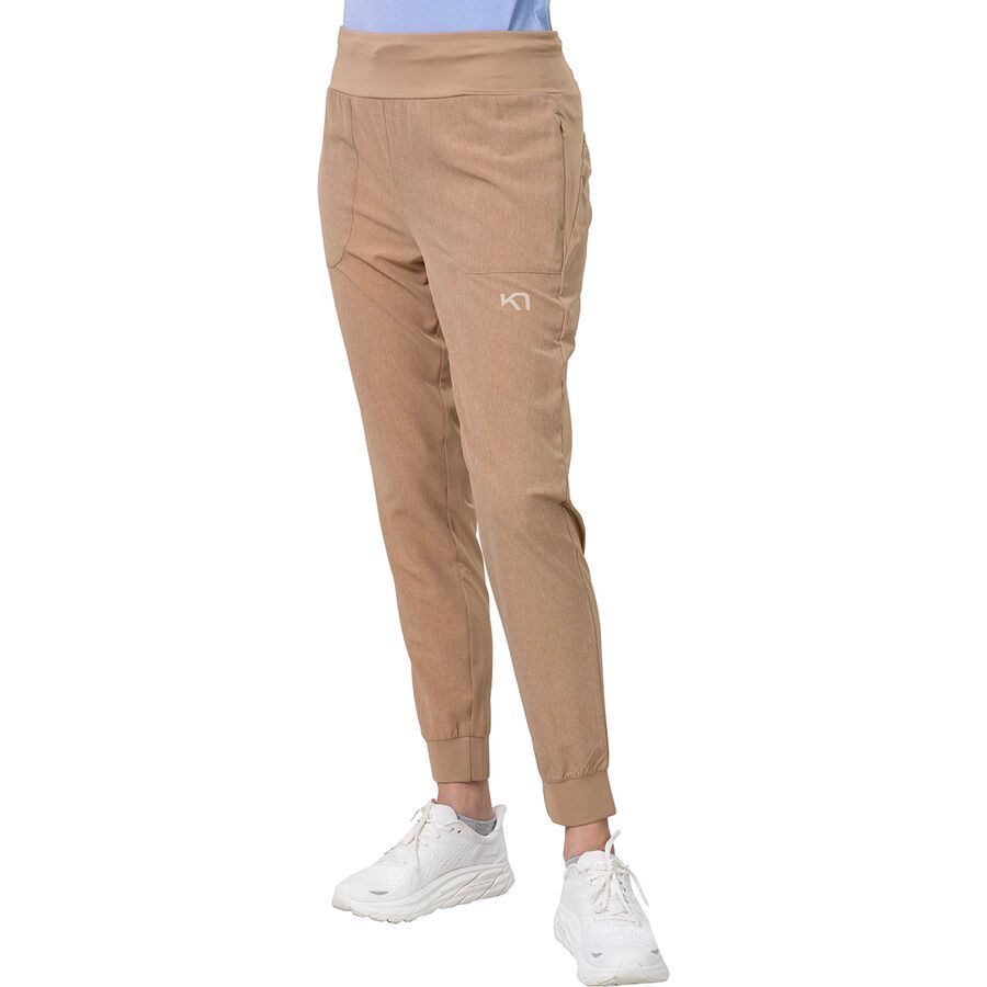 

Брюки Kari Traa Thale Jogger Kari Traa, Sandy