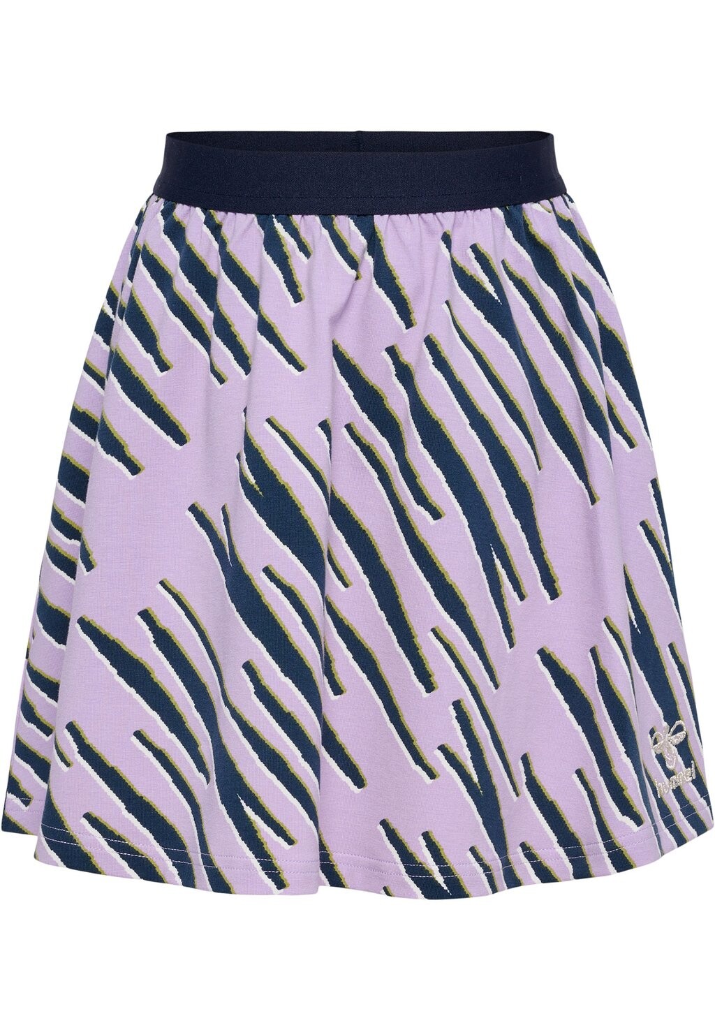 

Спортивная юбка Hummel, цвет orchid bloom