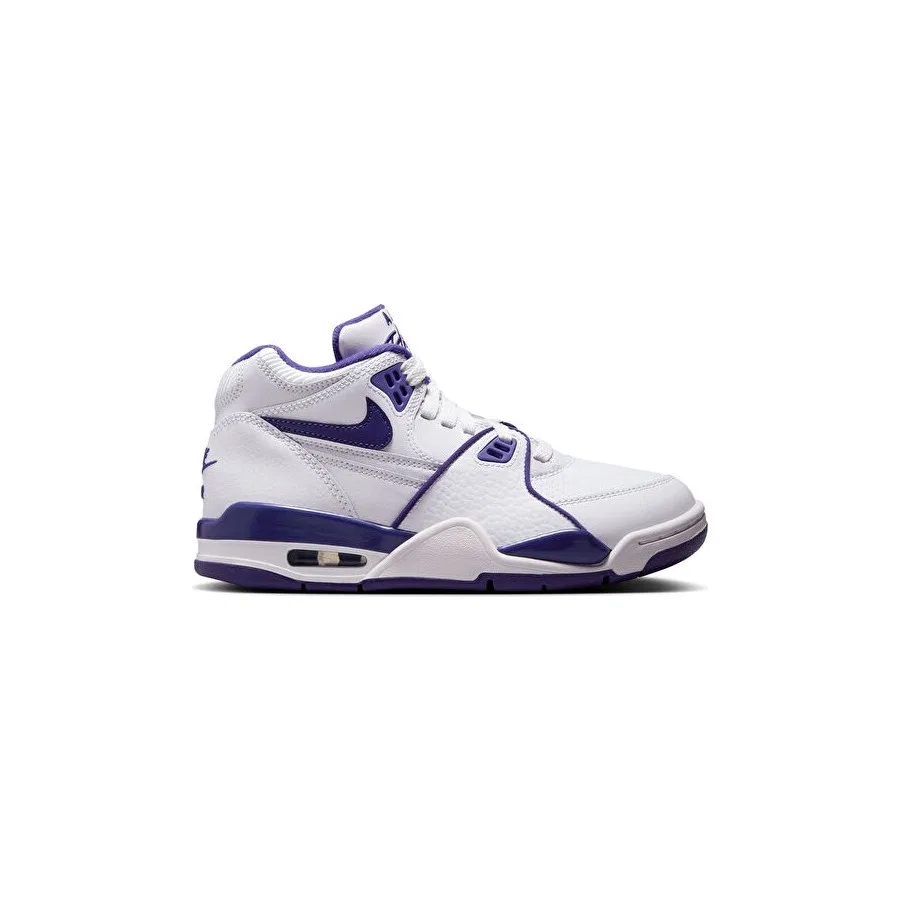 Кроссовки Nike Air Flight 89 (GS) HF0406-105, Белый
