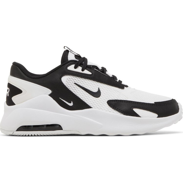 

Кроссовки Nike Wmns Air Max Bolt 'White Black', белый