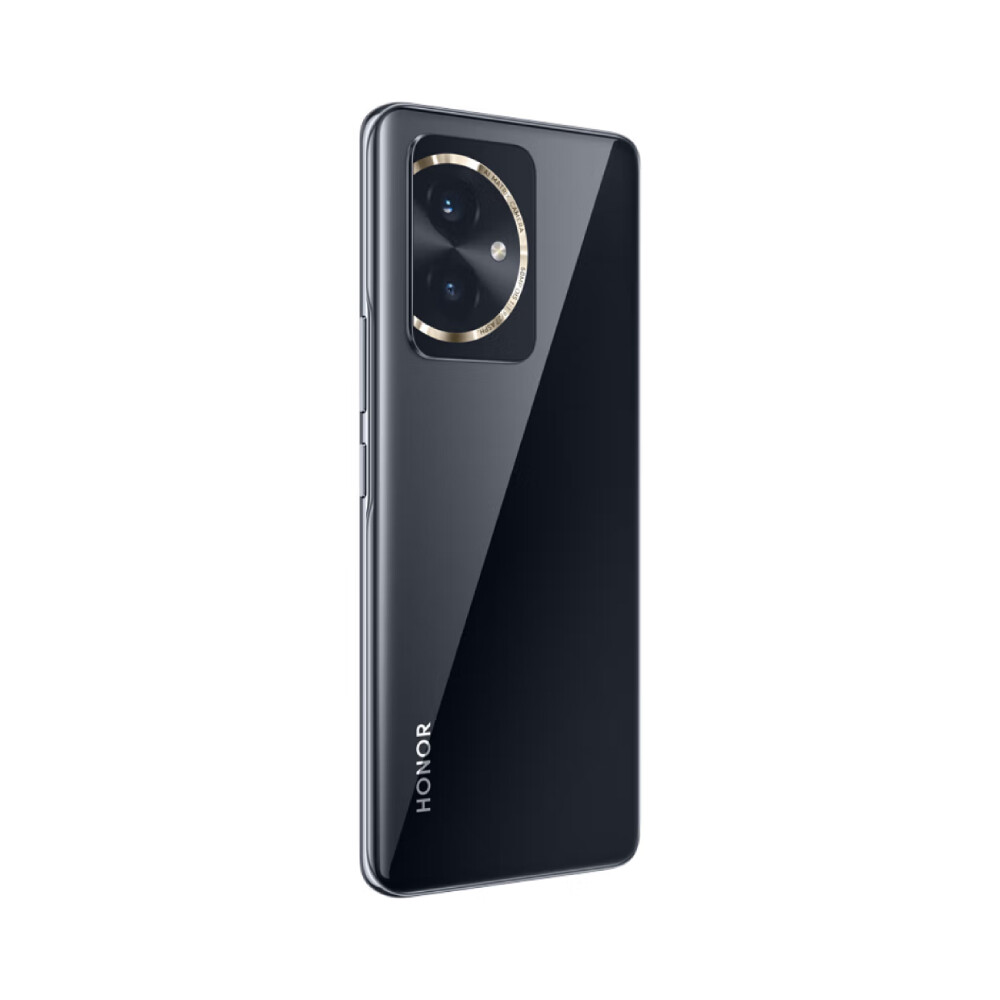 Смартфон Honor 100, 16 ГБ/512 ГБ, 2 Nano-SIM, черный — фото 3