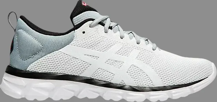 

Кроссовки wmns gel quantum lyte 'white' Asics, белый