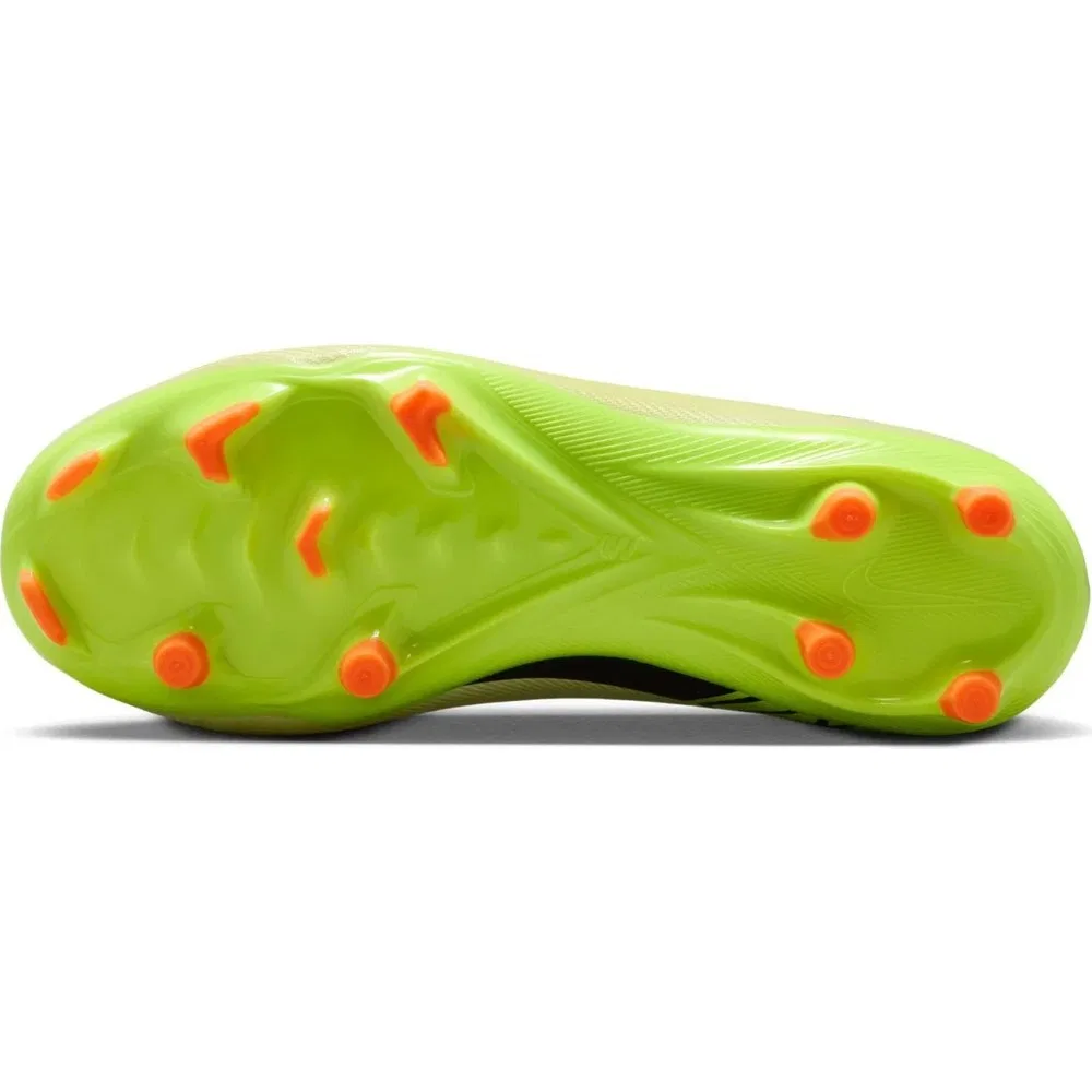 Детские футбольные бутсы с фиксированной подошвой Mercurial Vapor 16 Academy Fg/mg Nike — фото 2