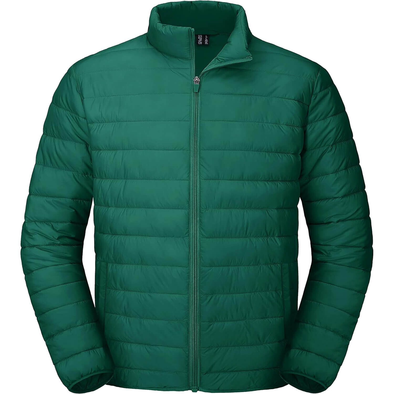 

Куртка Magcomsen Water Repellent Windproof, зеленый