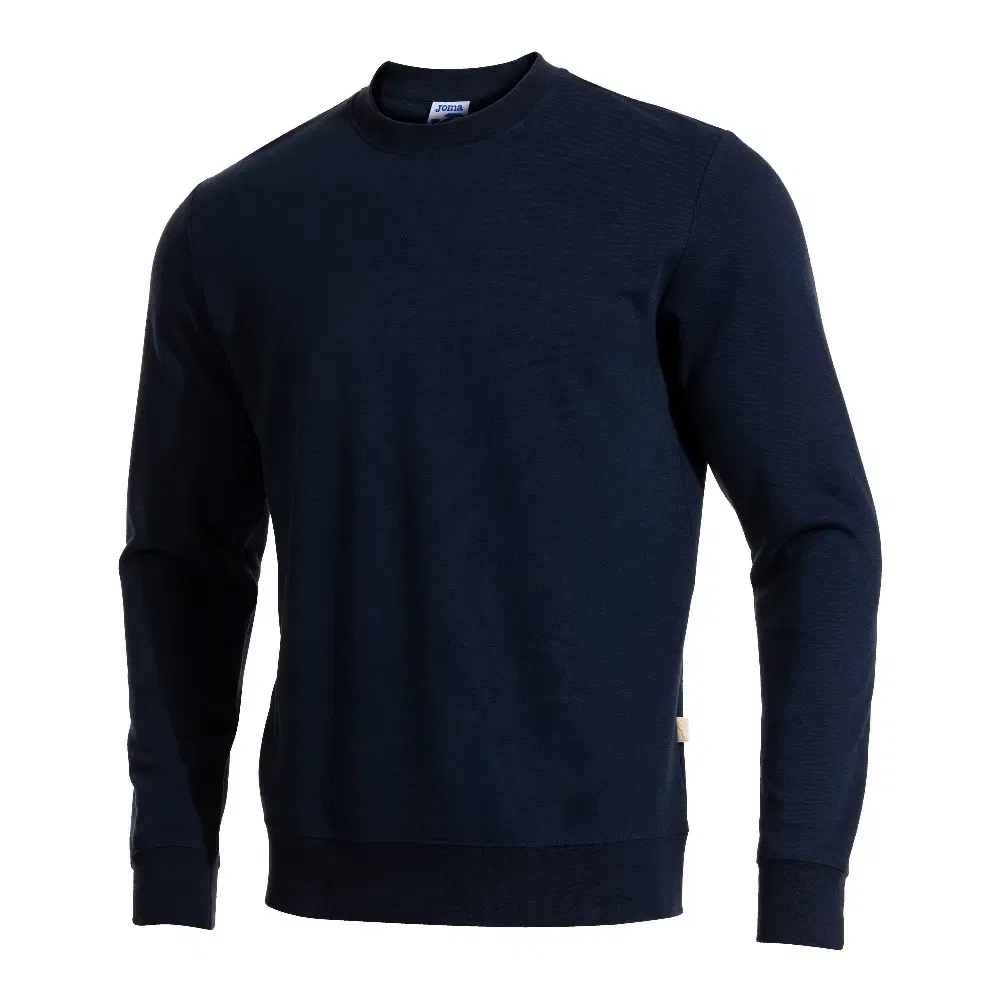 Детский свитшот с длинным рукавом Universo Joma, Blue