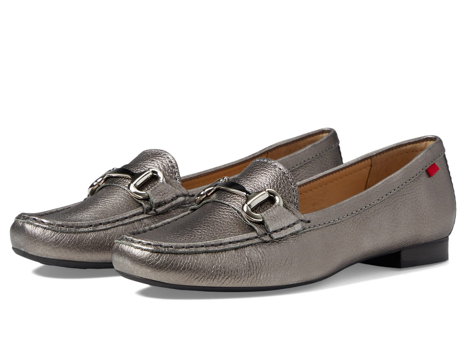 

Мокасины MARC JOSEPH NEW YORK, Grand Street