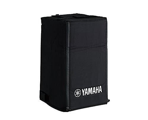 Чехол для Yamaha SPCVR-0801 DXR8/StagePas 400i SPCVR0801 - фото