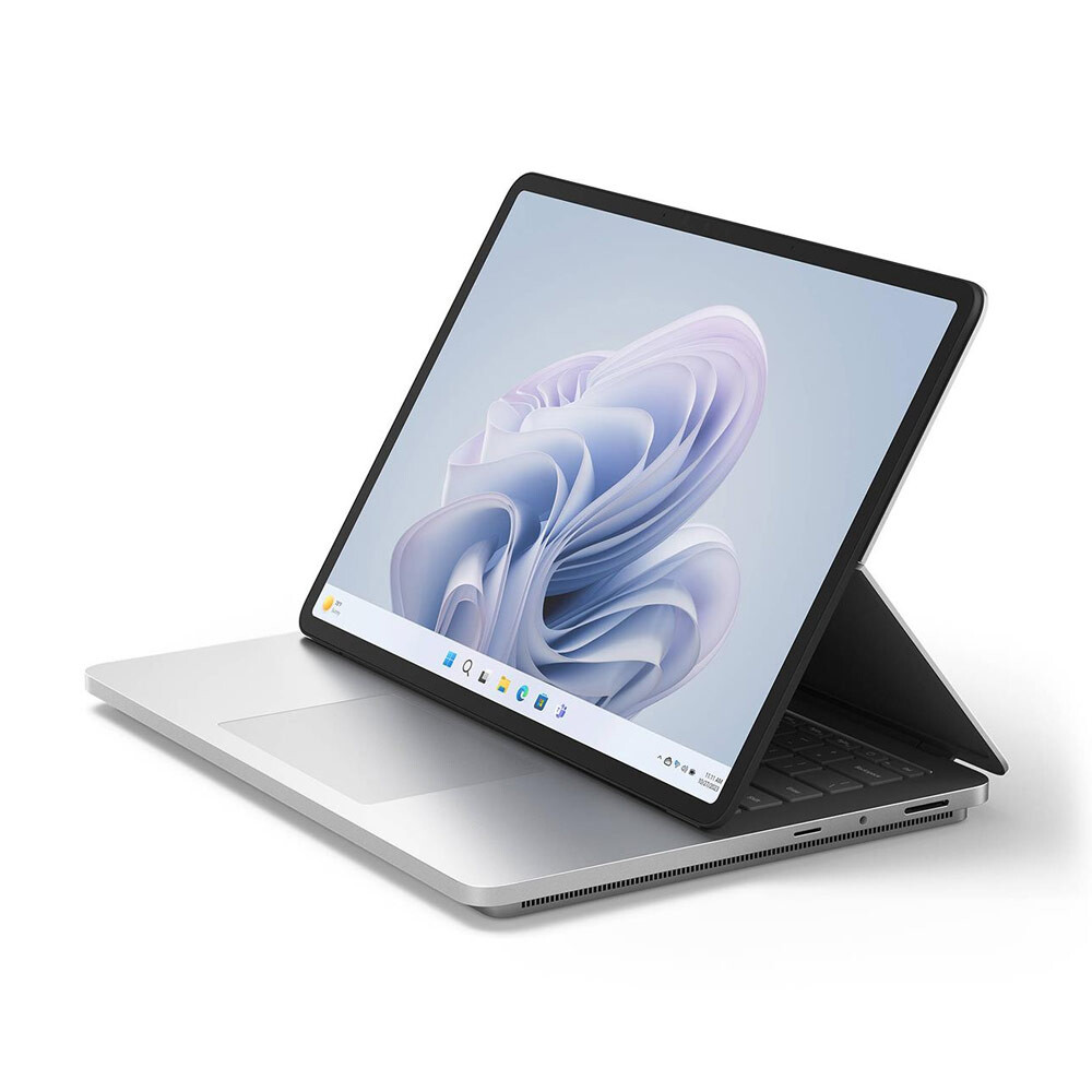 

Ноутбук Microsoft Surface Studio 2 (2023), 14.4", 64ГБ/2ТБ, Evo i7-13800H, RTX 2000 Ada, платина, английская клавиатура
