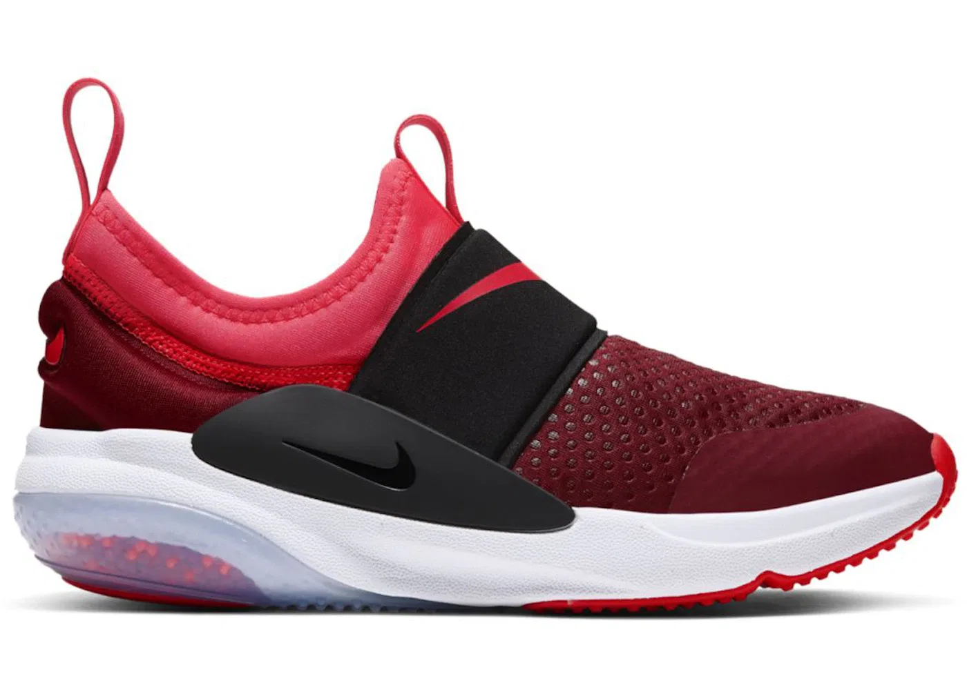 Детские кроссовки Lifestyle Nike Joyride Nova Nike, Team Red/Red Orbit/Black