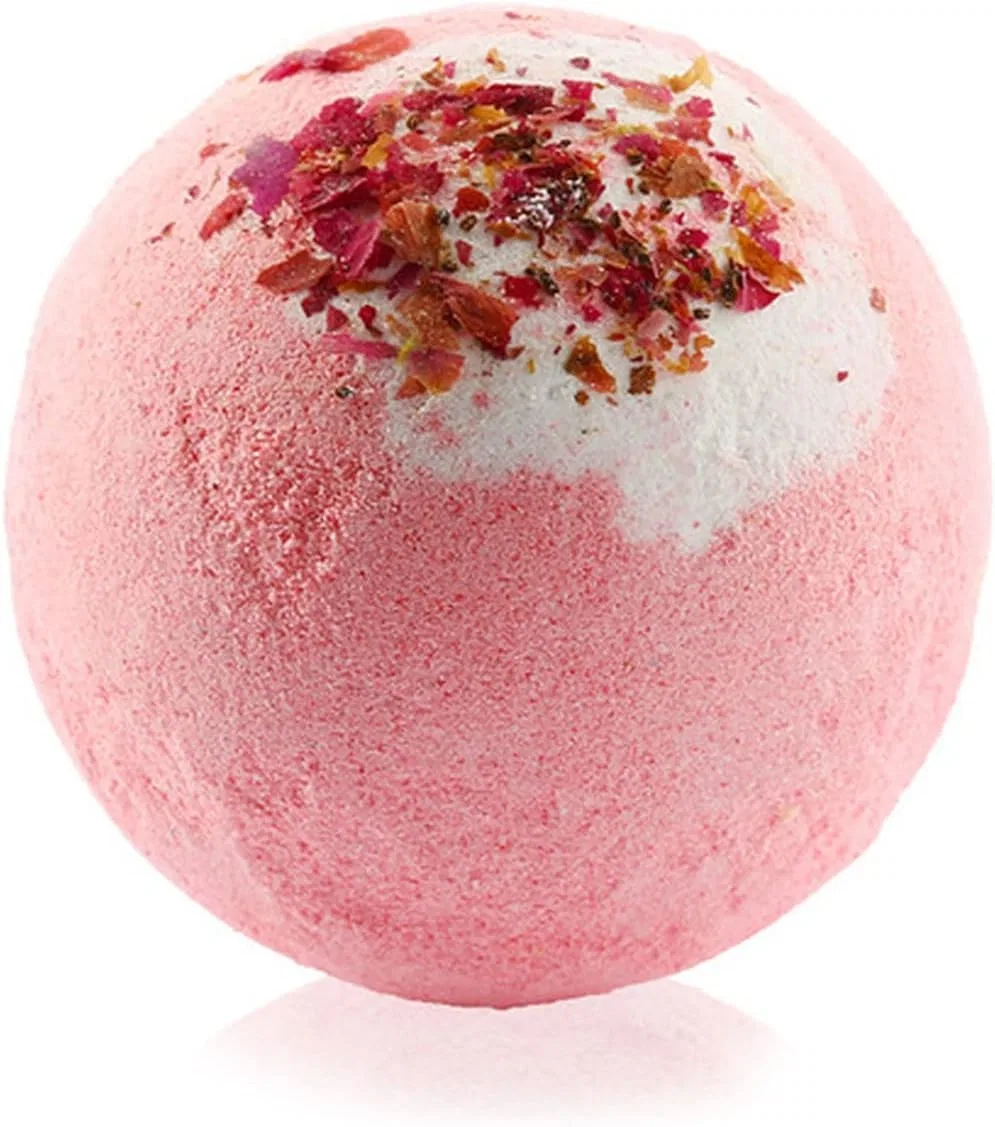 Бомбочка для ванны 100g Rose Generic