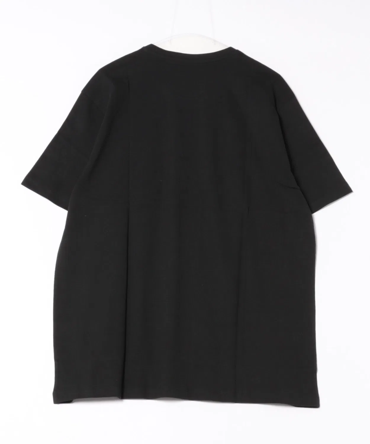 Мужская футболка с длинным рукавомU.S. POLO ASSN., Black — фото 2