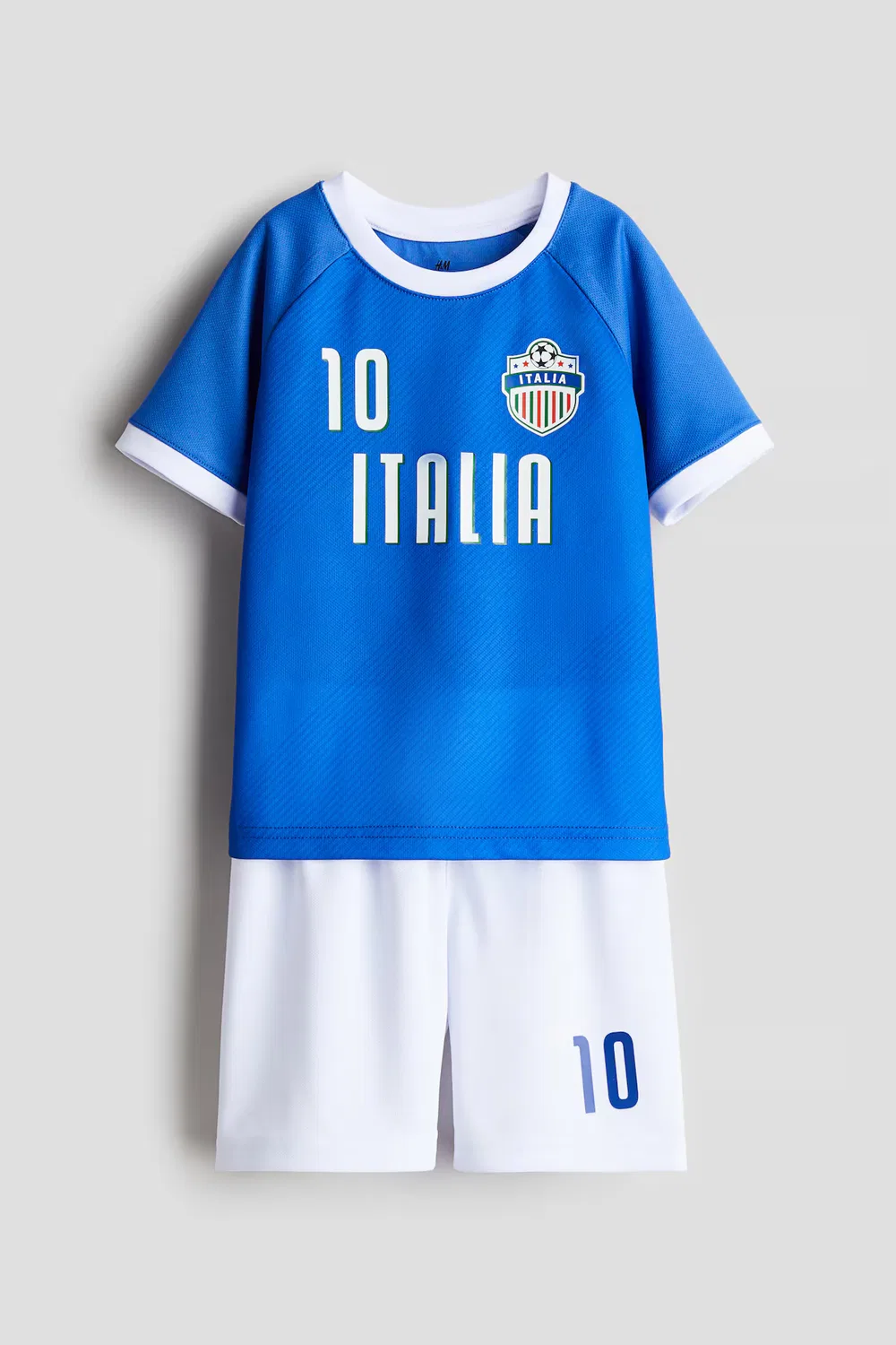 Футбольный набор H&M, Blau/Italia