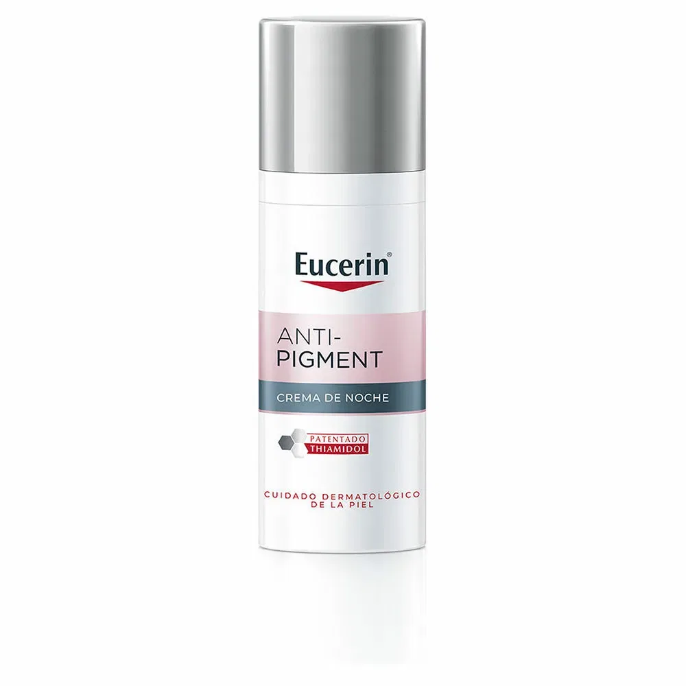 Крем для лица Anti-Pigment Eucerin, прозрачный