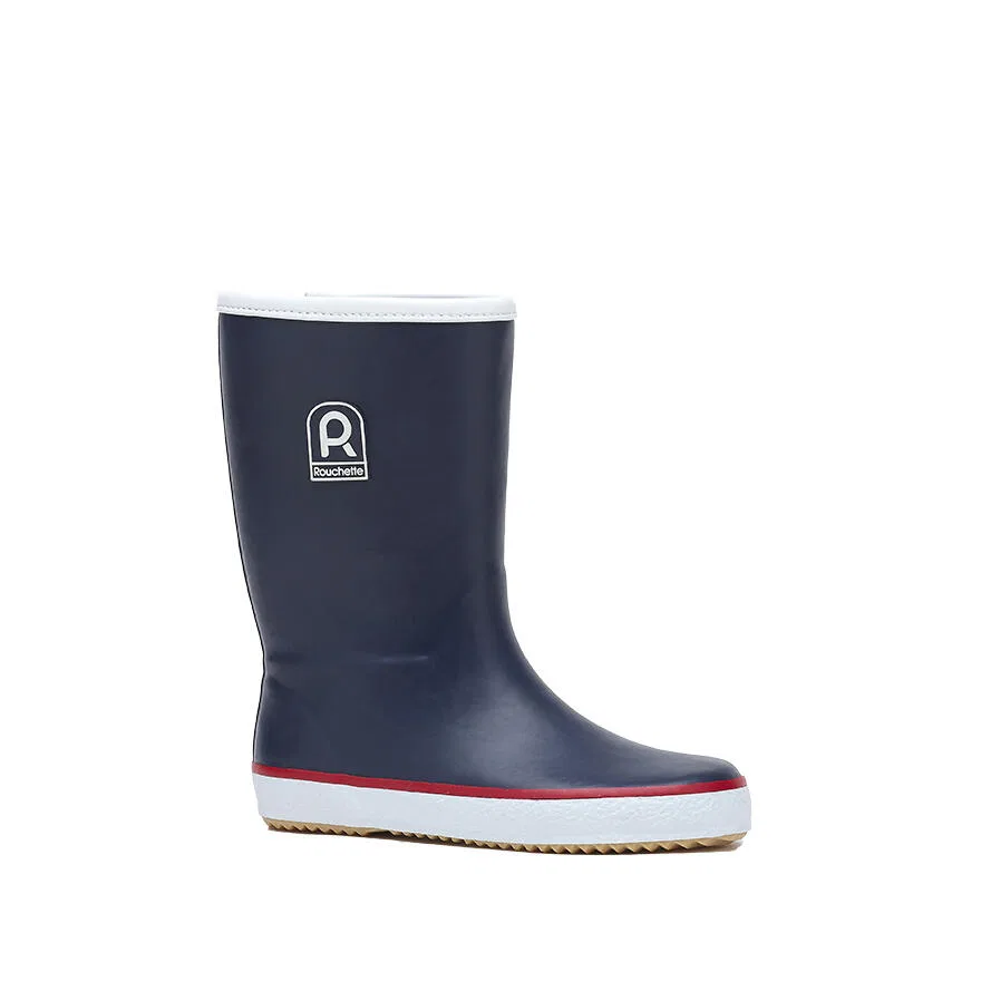 Детские сапоги резиновые Cap Rouchette, Blau