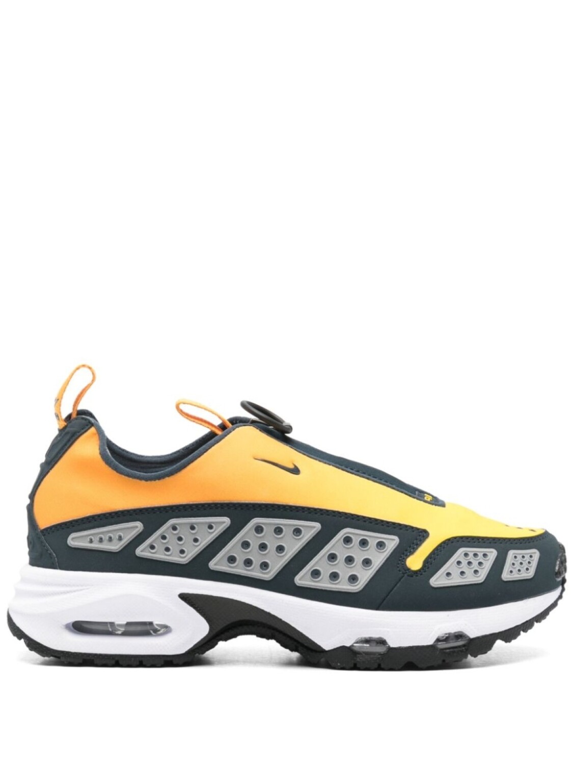 

Nike кроссовки Air Max SNDR, желтый