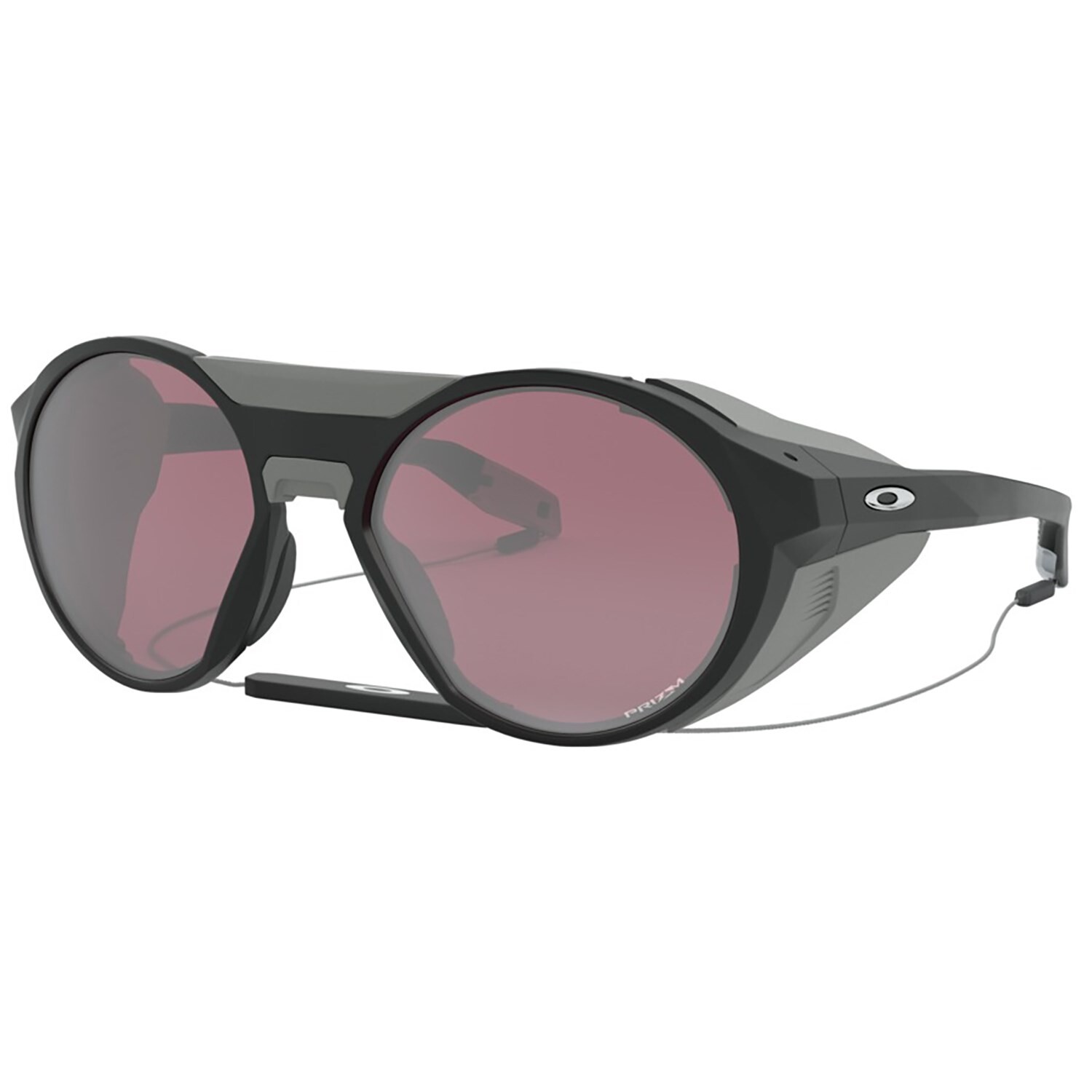 

Солнцезащитные очки Oakley Clifden, черный