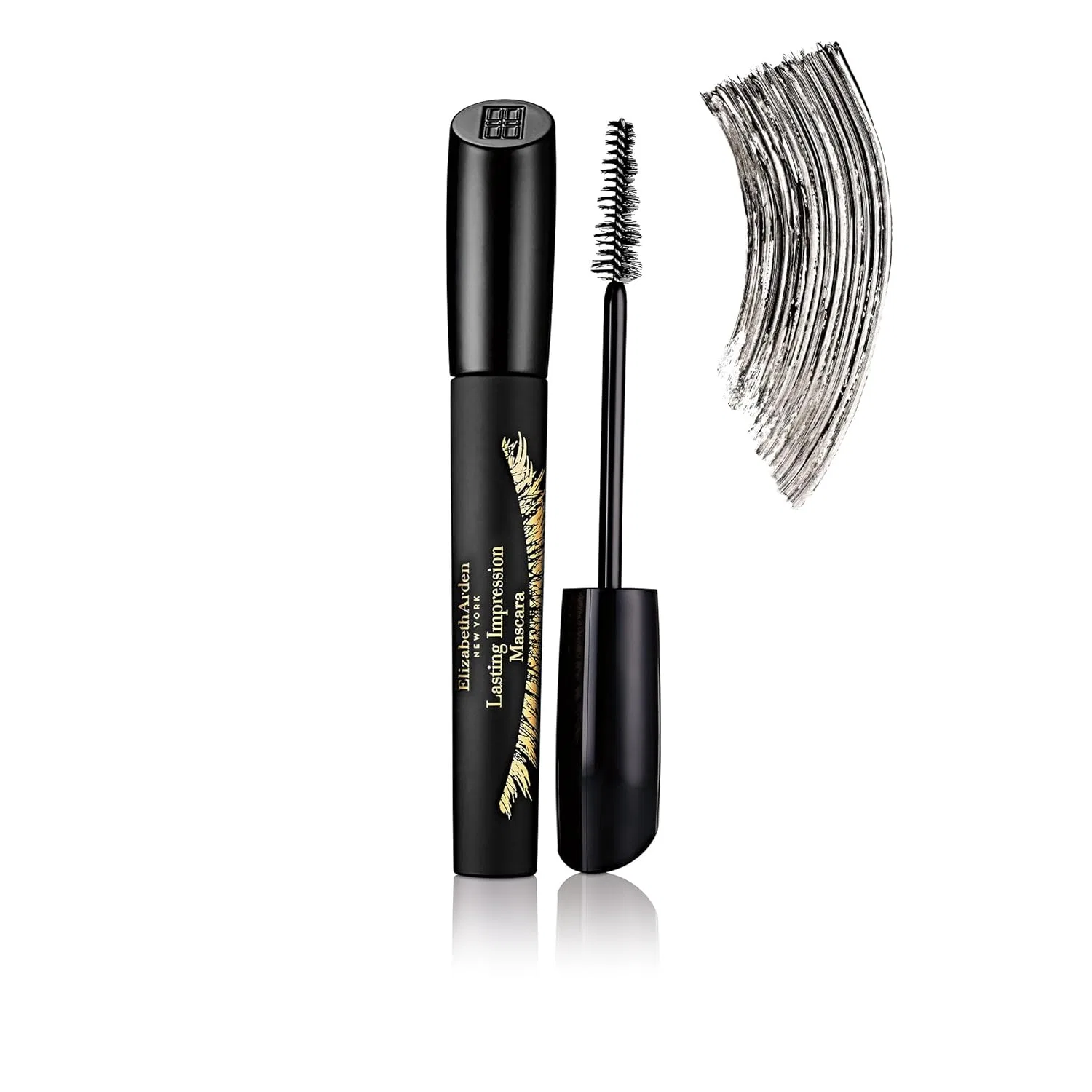 Тушь для ресниц Elizabeth Arden, Lasting Black