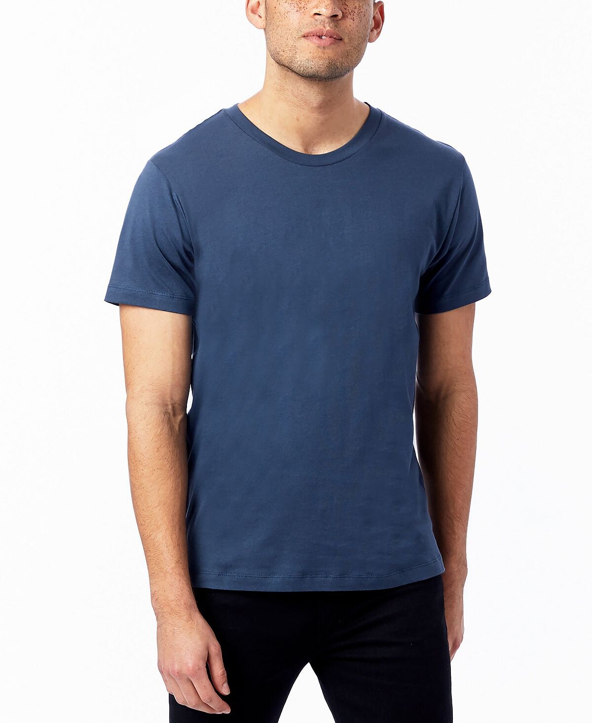 

Мужская футболка с короткими рукавами go-to Alternative Apparel, мульти, Синий, Мужская футболка с короткими рукавами go-to Alternative Apparel, мульти