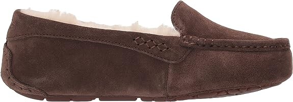 Мокасины UGG Women's Ansley, коричневый