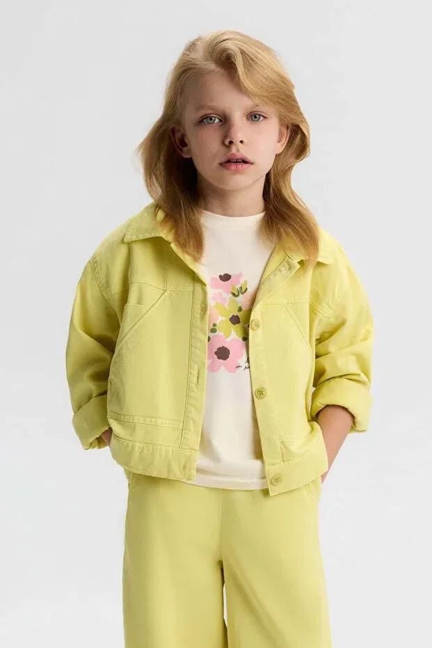 Детская куртка Charlock 31510, размер 4/8 Nk Kids