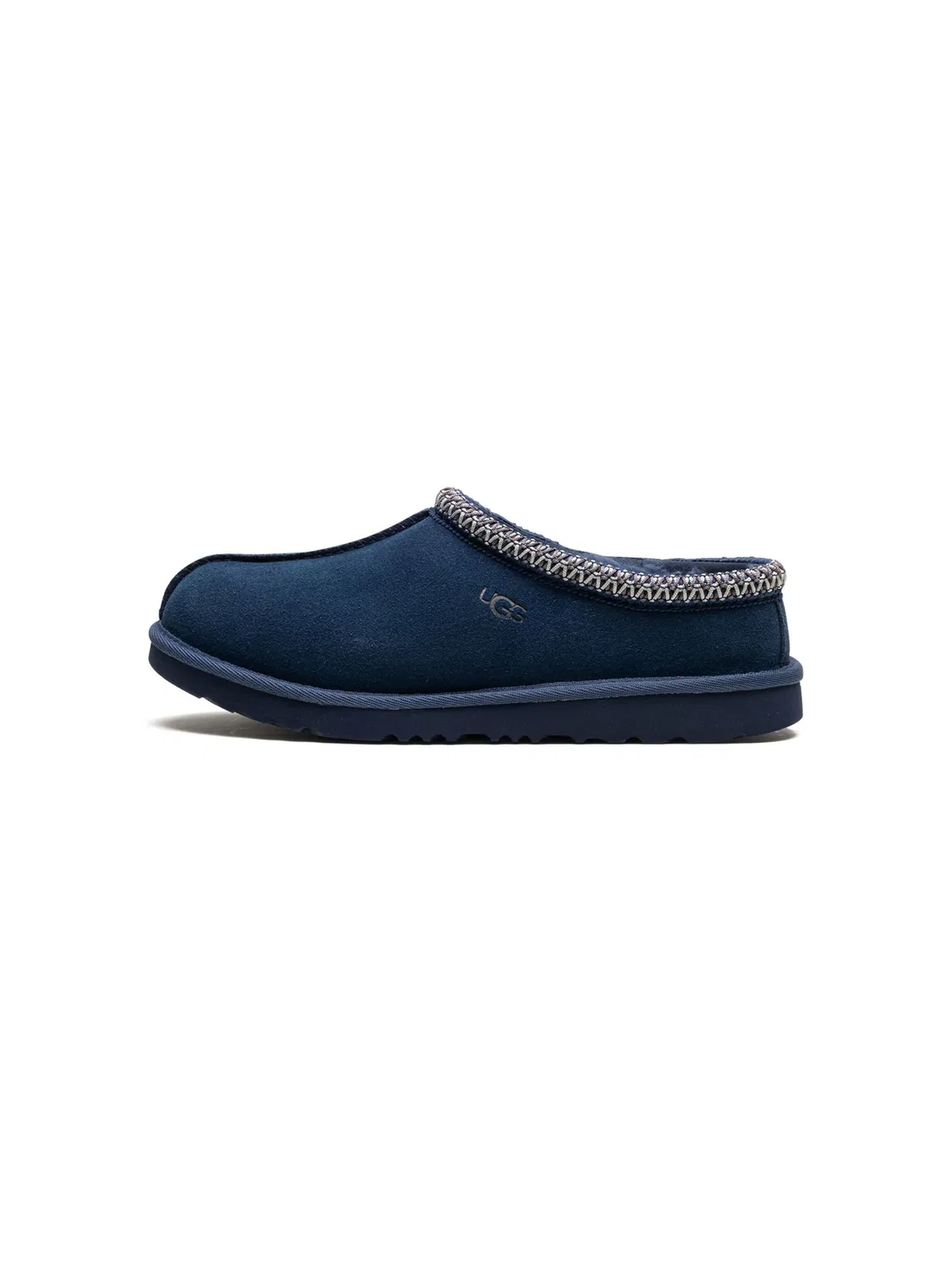 UGG Тапочки Tasman II синие — фото 4