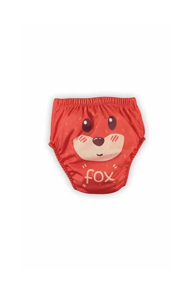 Детские трусы для мальчиков хлопковые 3 шт. Babyhousebutiq, Unisex — фото 3