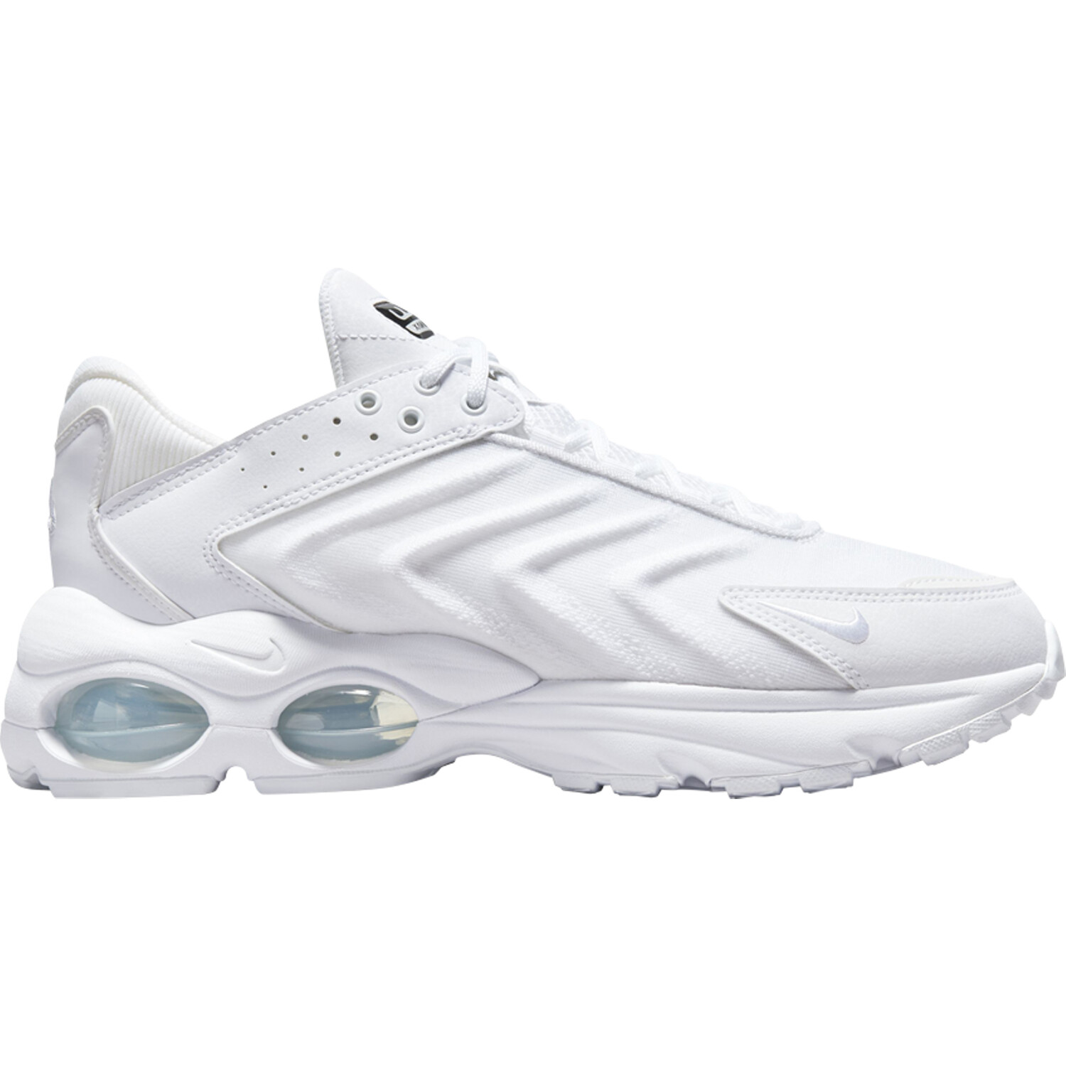 

Кроссовки Nike Air Max TW, белый, Белый;серый, Кроссовки Nike Air Max TW, белый