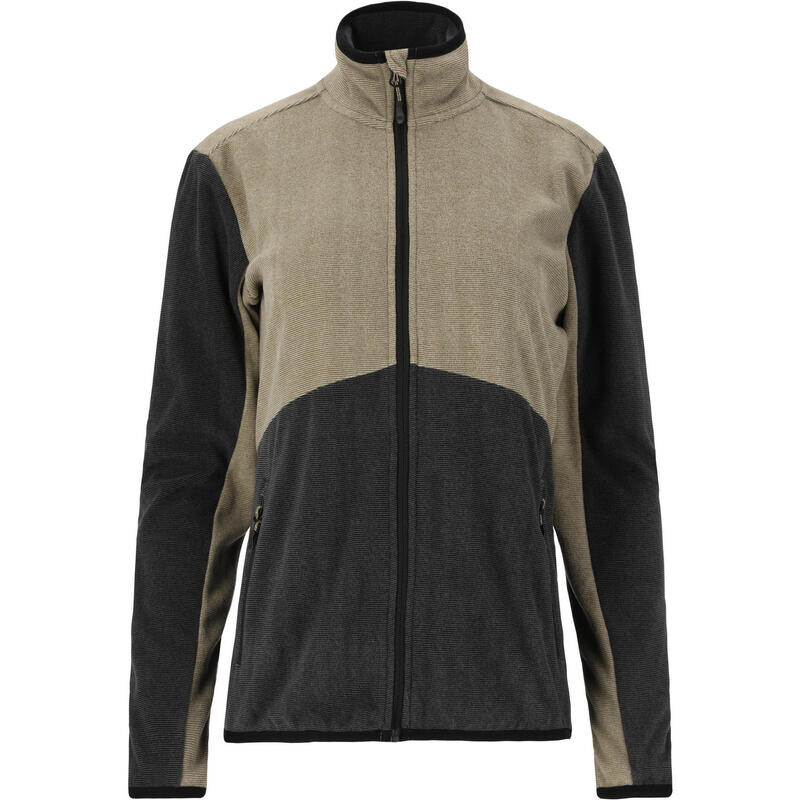 

Флисовая куртка WHISTLER Greyson, цвет schwarz