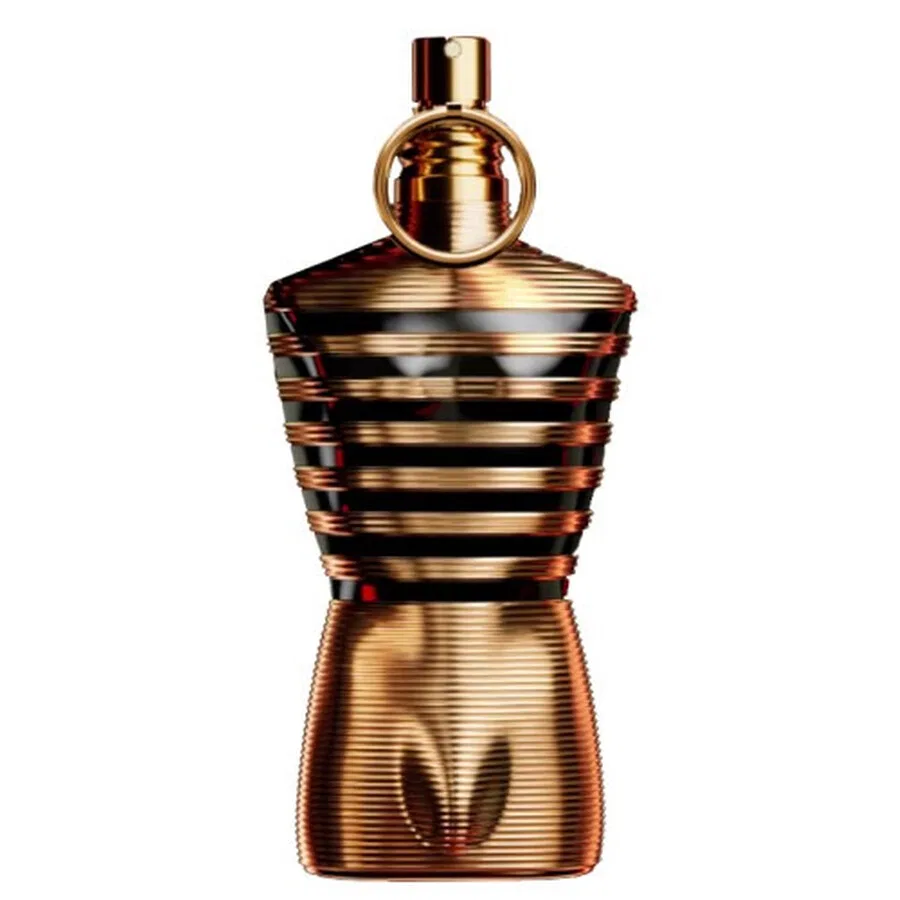 Парфюмерная вода Jean Paul Gaultier Le Male Elixir Parfum Spray, 125 мл — фото 2