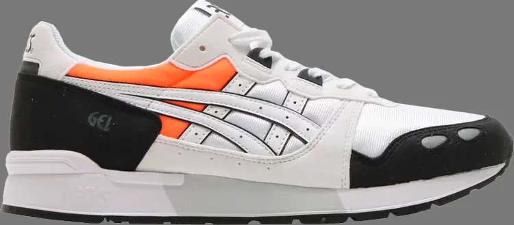 

Кроссовки gel lyte 'og' Asics, белый