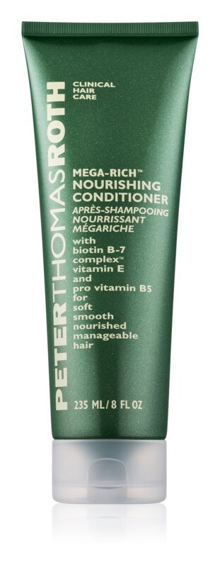 

Питательный кондиционер для всех типов волос Peter Thomas Roth Mega Rich