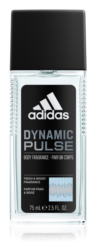 

Дезодорант Adidas Dynamic Pulse Edition 2022, 75 мл