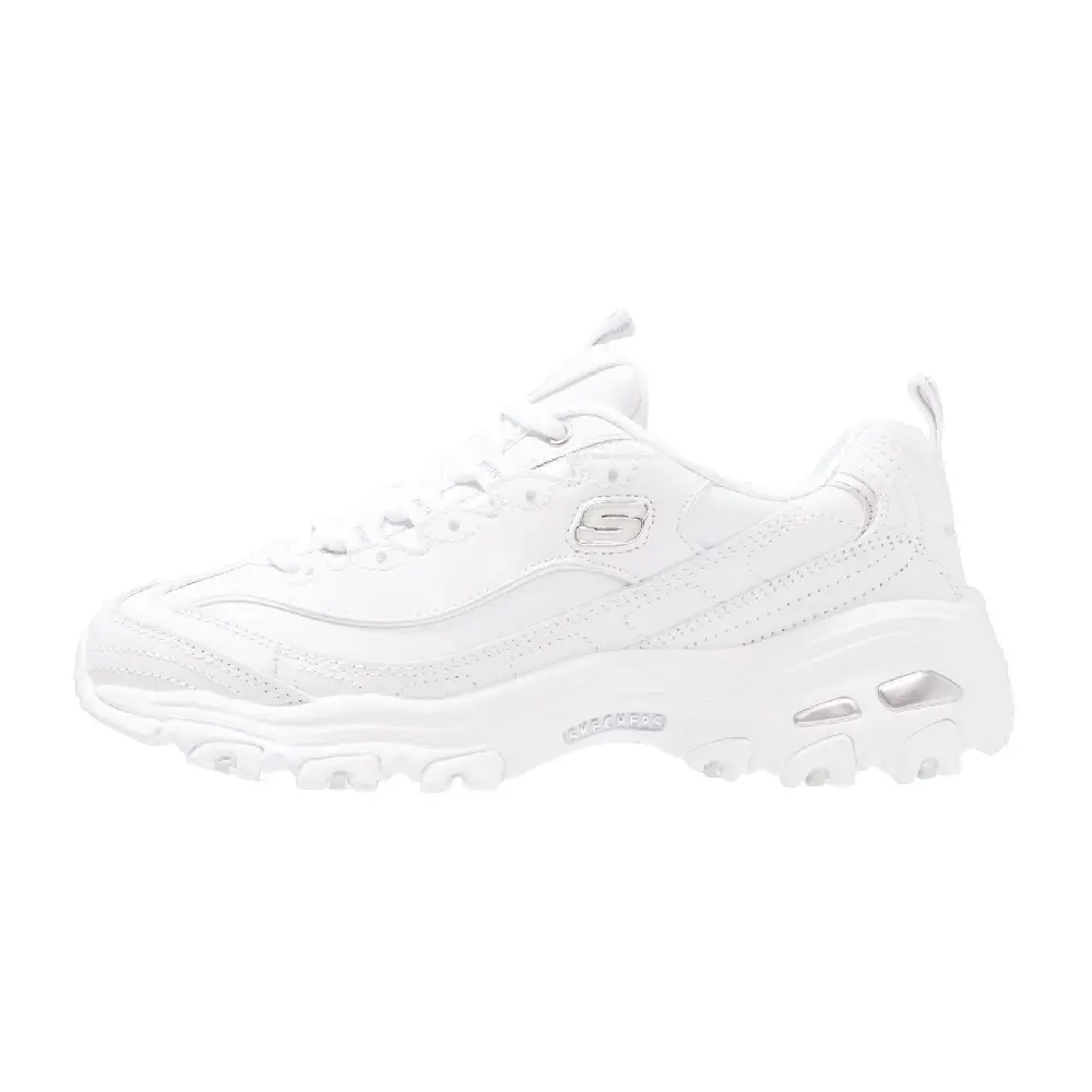 Кроссовки Skechers Sport D'Lites, белый