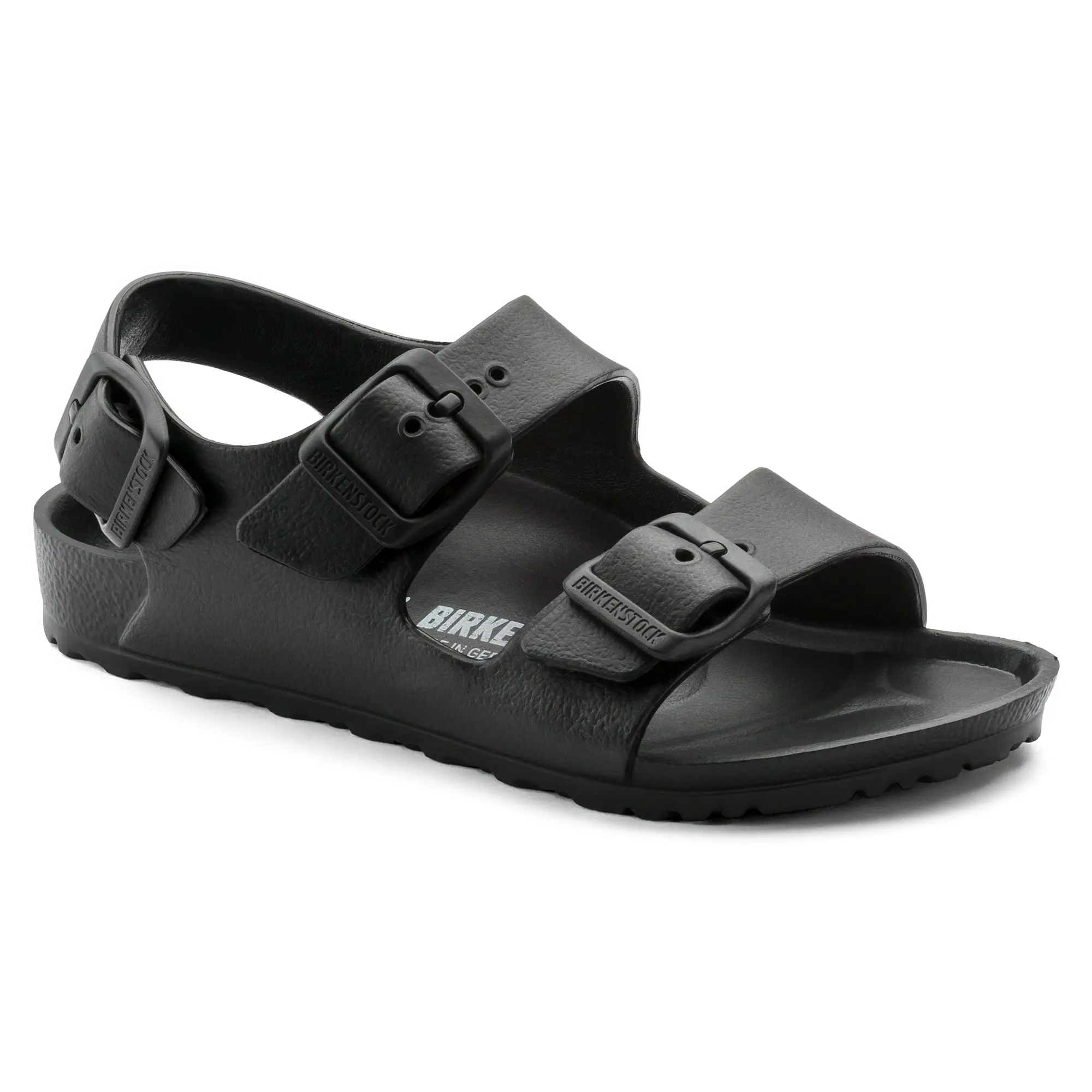 

Детские сандалии Milano Essentials Birkenstock, Black