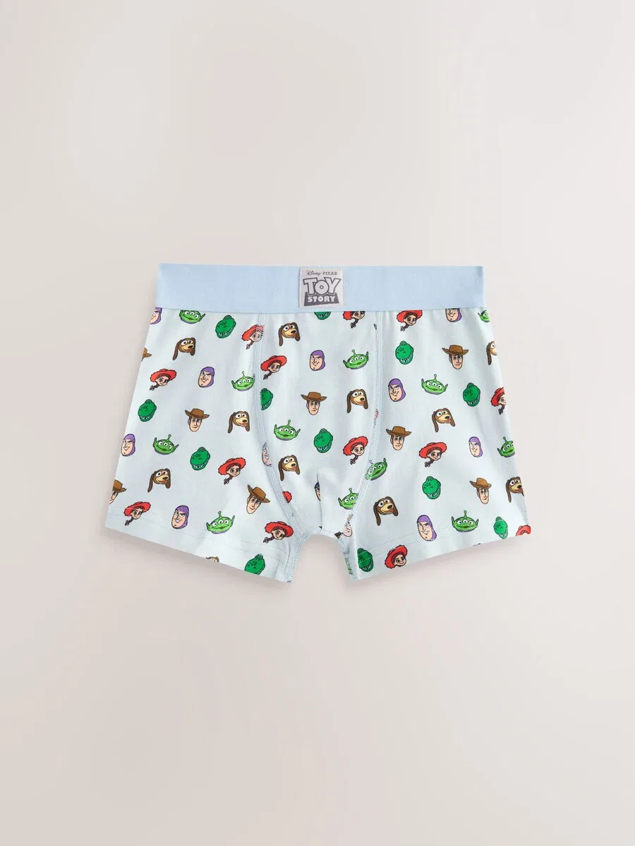 Трусики Next Underpants «История игрушек», мультиколор — фото 3
